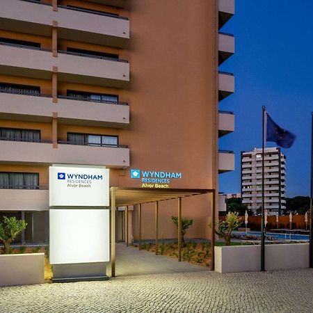 Wyndham Residences Alvor Beach (Adults Only) Exterior photo
