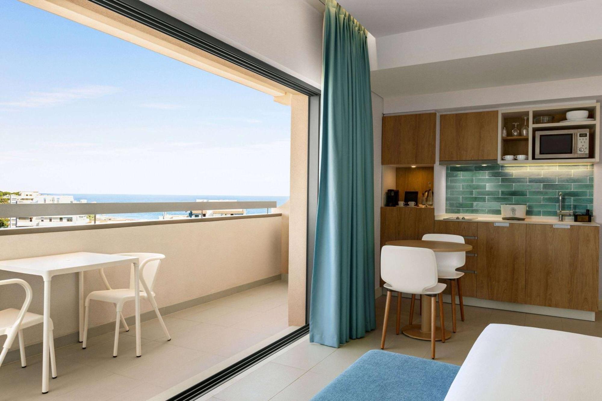 Wyndham Residences Alvor Beach (Adults Only) Exterior photo