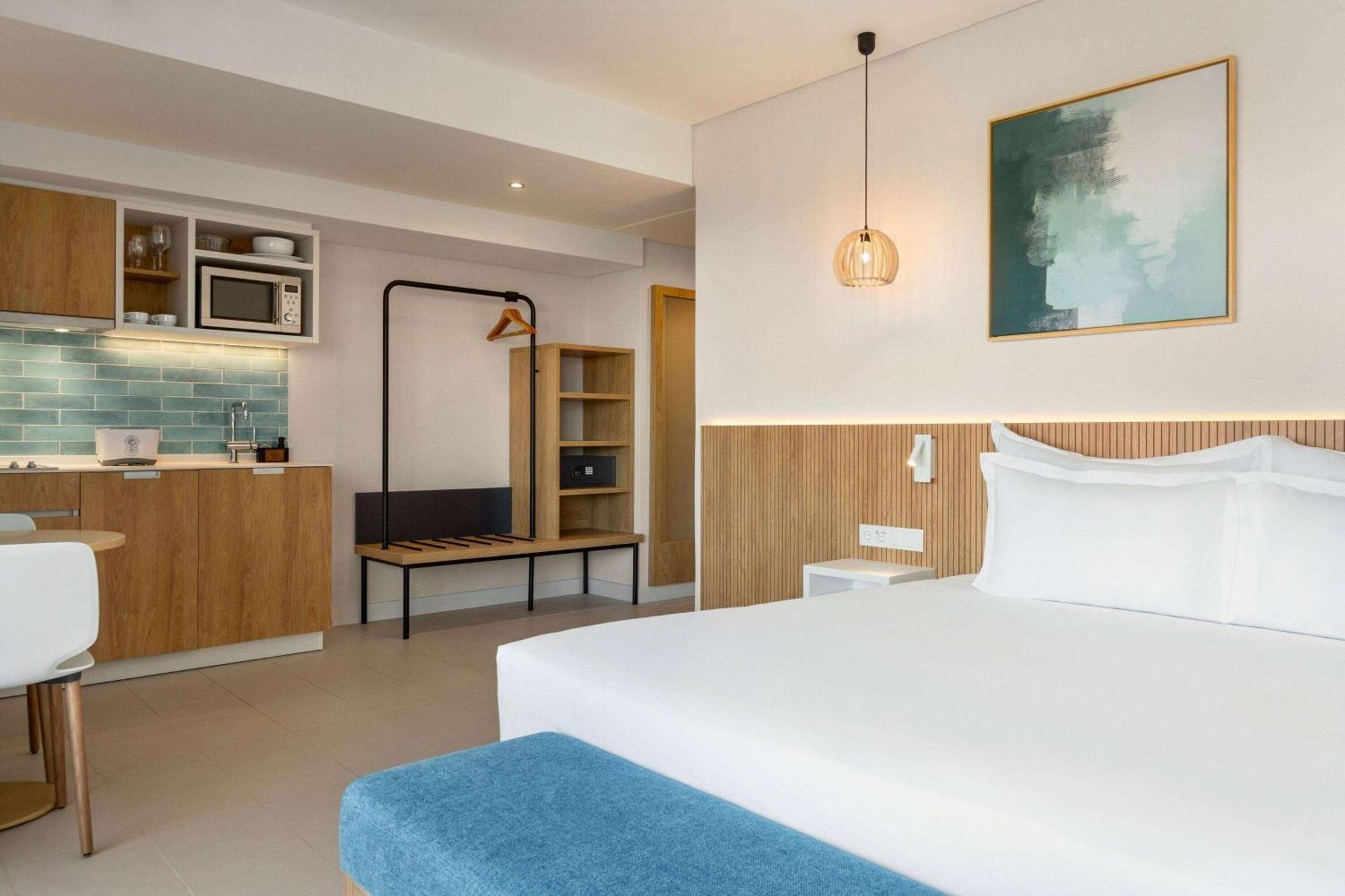 Wyndham Residences Alvor Beach (Adults Only) Exterior photo