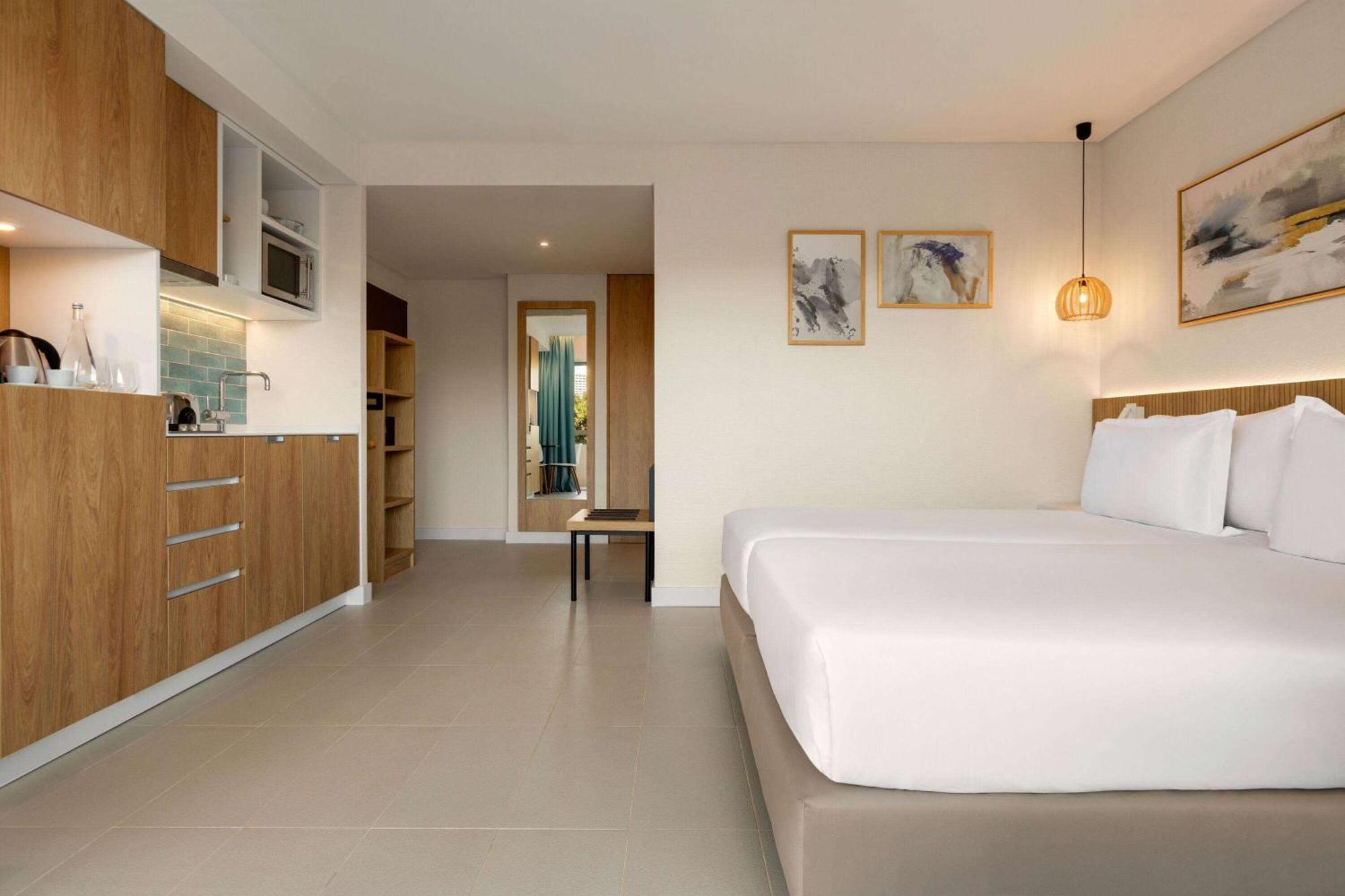 Wyndham Residences Alvor Beach (Adults Only) Exterior photo