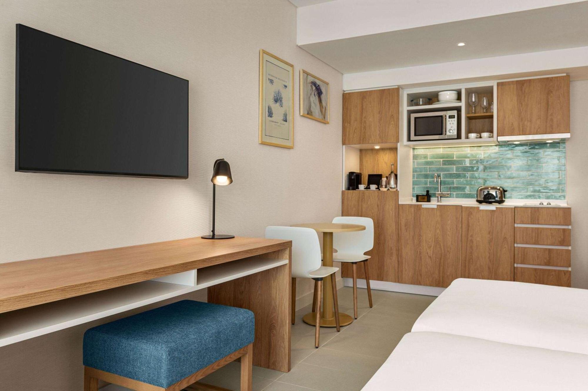 Wyndham Residences Alvor Beach (Adults Only) Exterior photo