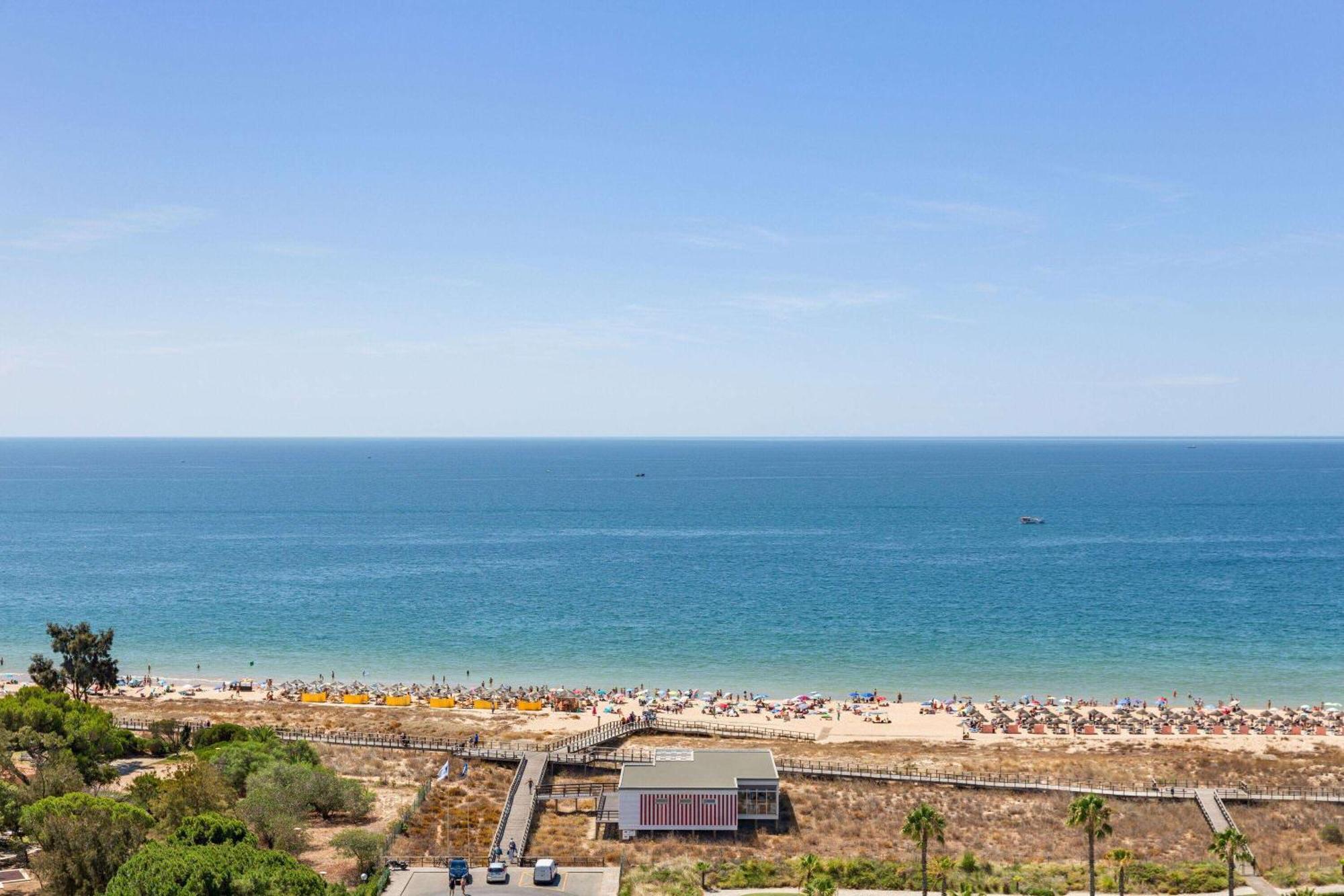 Wyndham Residences Alvor Beach (Adults Only) Exterior photo