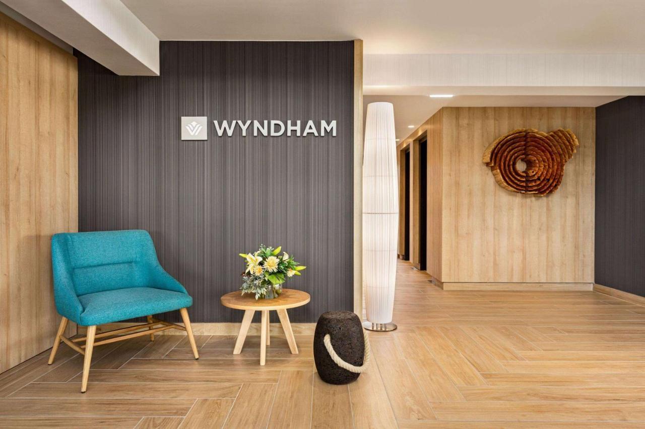 Wyndham Residences Alvor Beach (Adults Only) Exterior photo