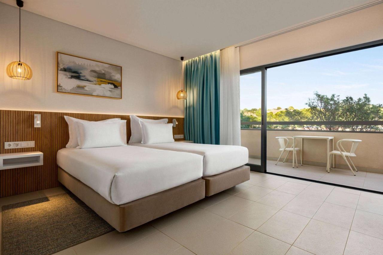 Wyndham Residences Alvor Beach (Adults Only) Exterior photo