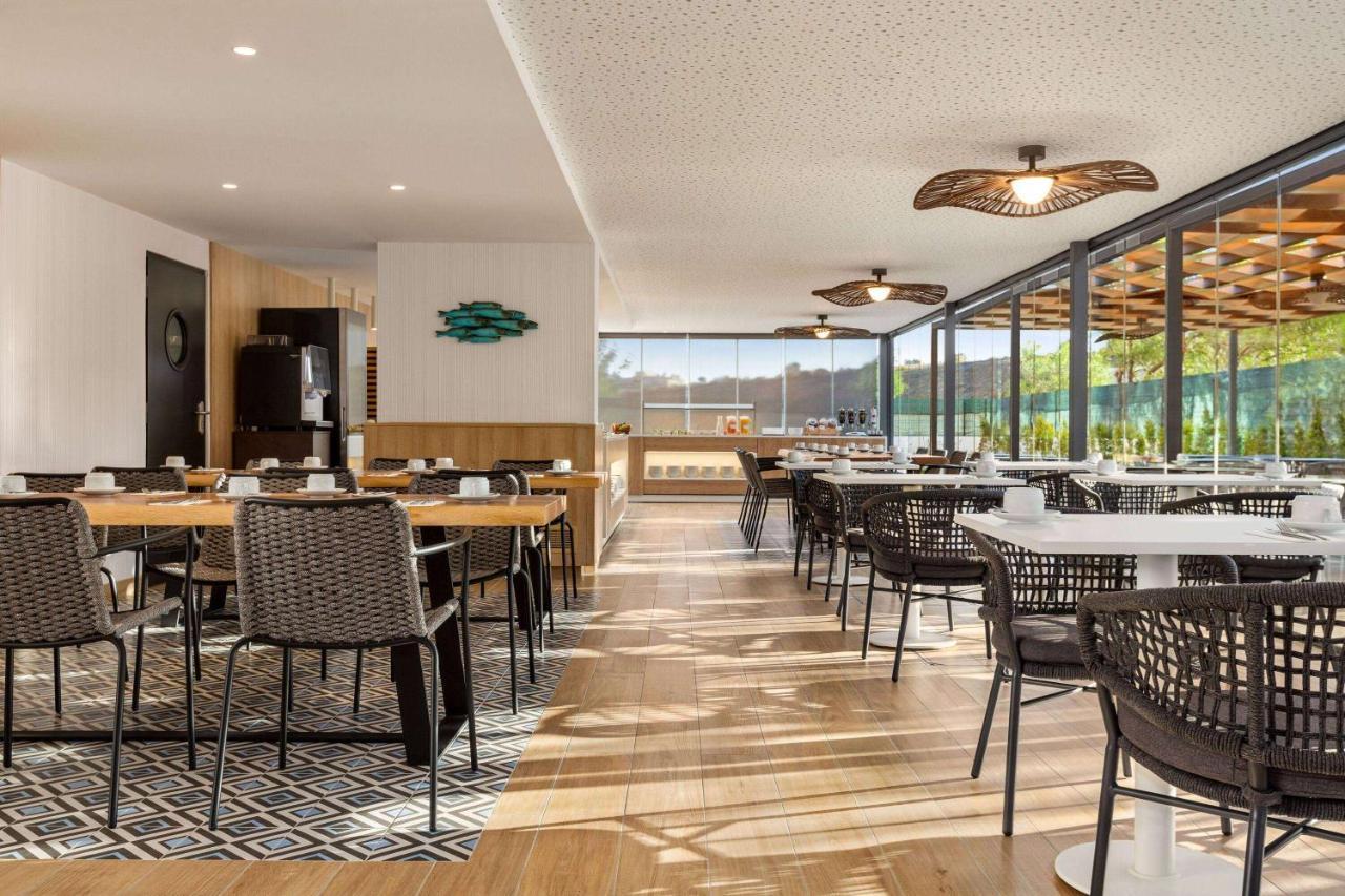 Wyndham Residences Alvor Beach (Adults Only) Exterior photo
