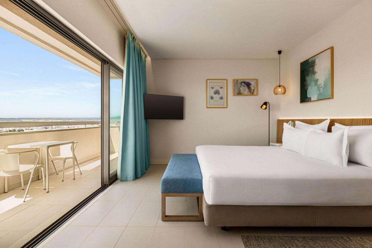 Wyndham Residences Alvor Beach (Adults Only) Exterior photo