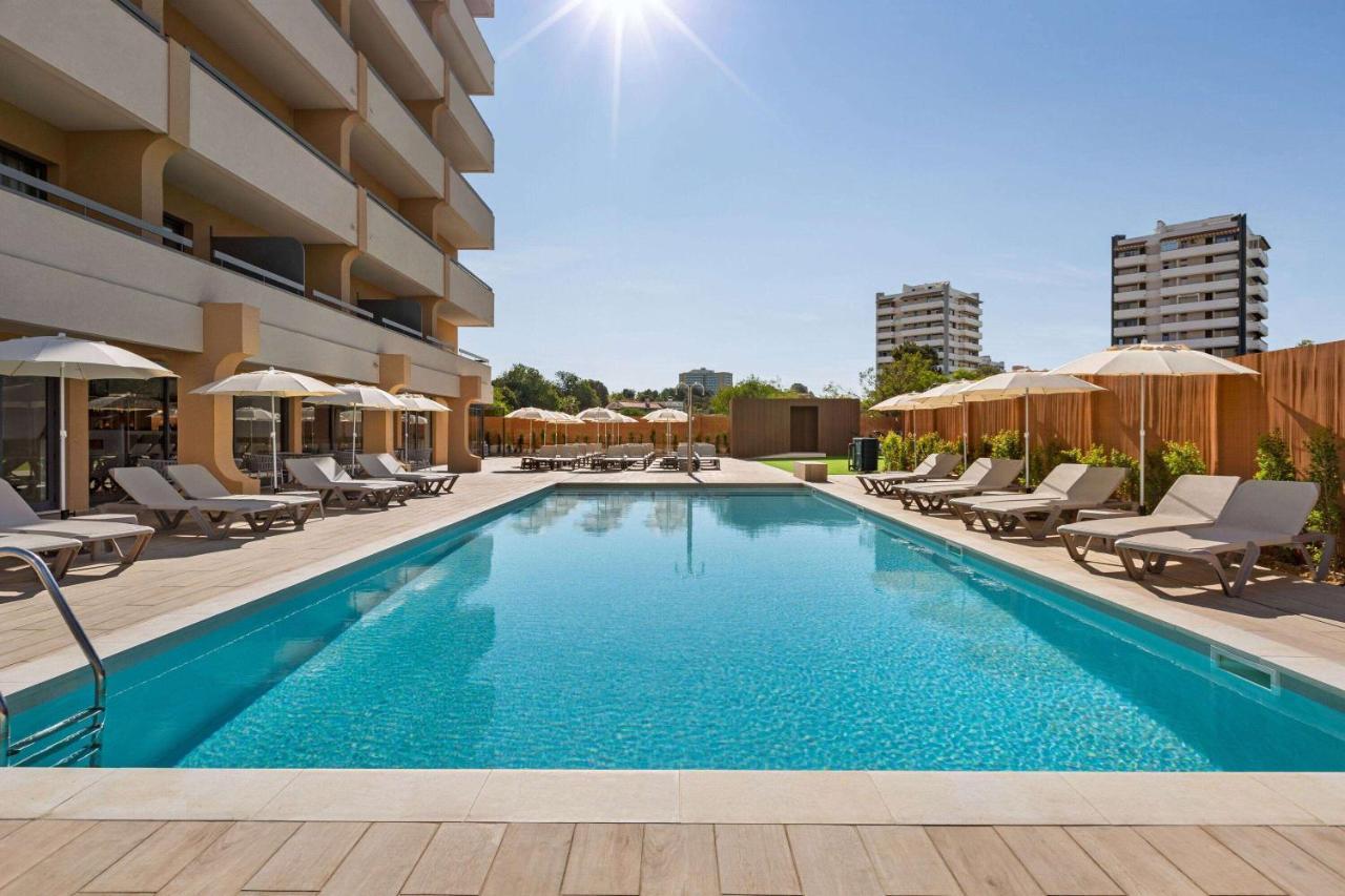 Wyndham Residences Alvor Beach (Adults Only) Exterior photo