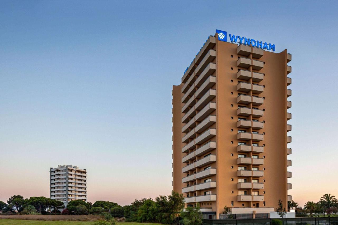 Wyndham Residences Alvor Beach (Adults Only) Exterior photo