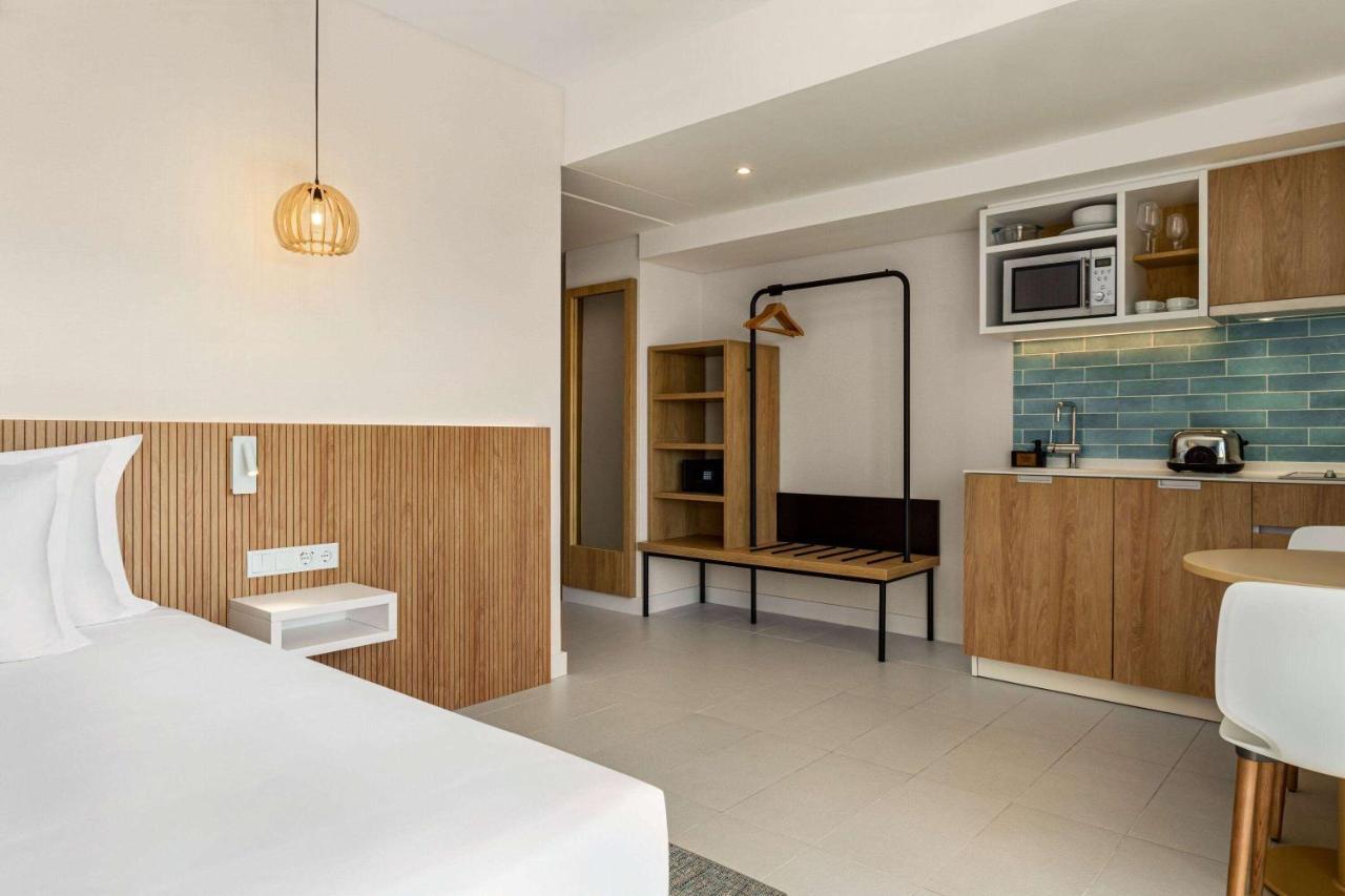 Wyndham Residences Alvor Beach (Adults Only) Exterior photo