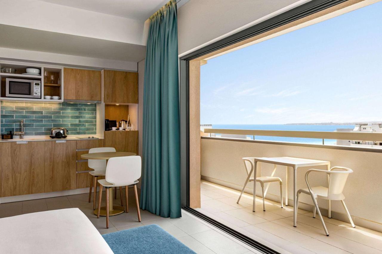 Wyndham Residences Alvor Beach (Adults Only) Exterior photo